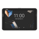 Zebra ET401 Qualcomm Dragonwing 64 GB 20,3 cm (8'') 6 GB Wi-Fi 6E (802.11ax) Negro